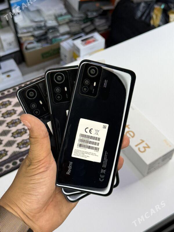 Redmi Note 12S 8/256gb - Mary - img 1