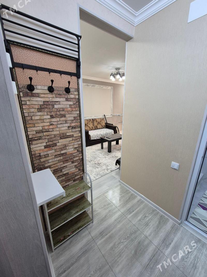 сдаётся квартира - Türkmenbaşy - img 1