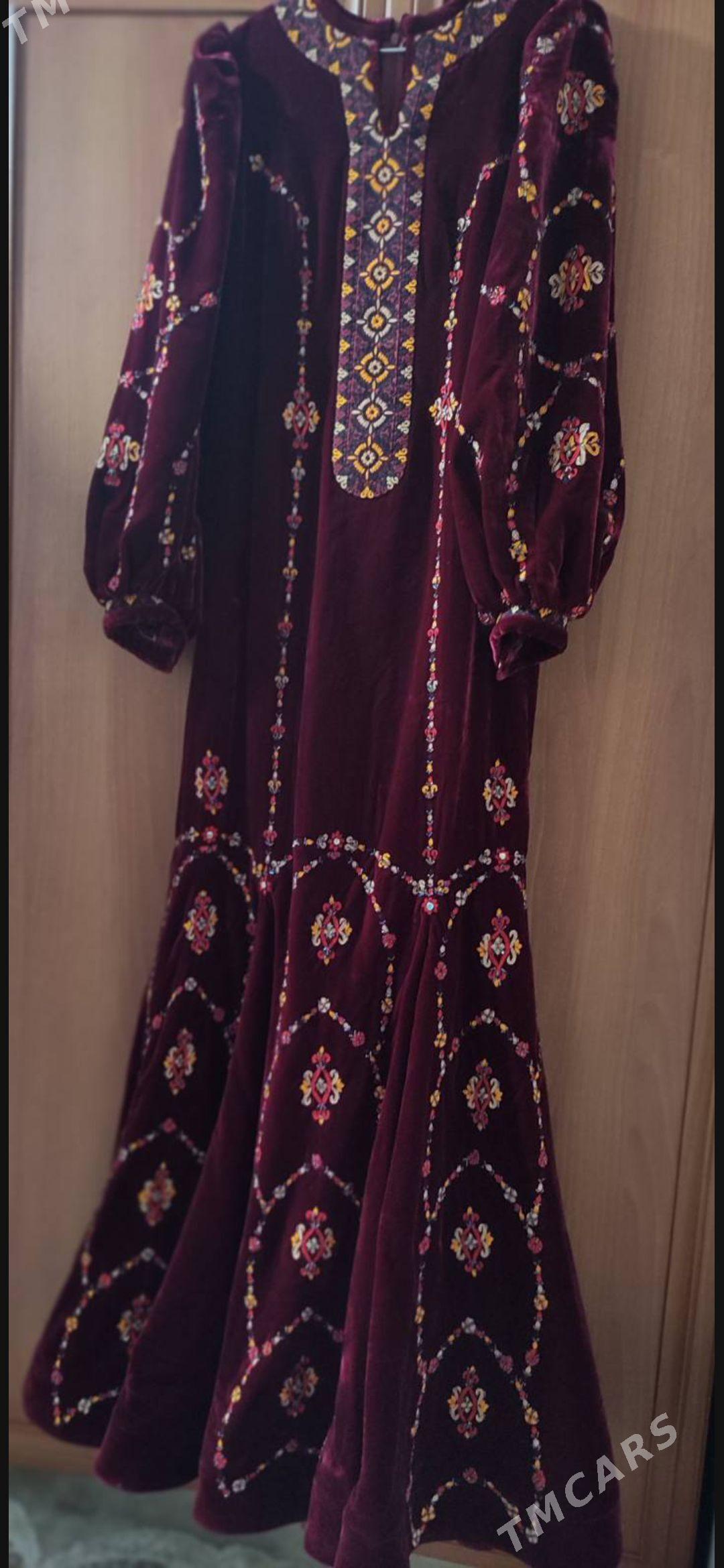 Uçurym köýnek - Aşgabat - img 1