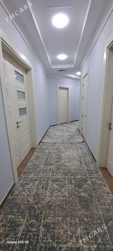 Moskovskyy elitka Berkarar - Ашхабад - img 1