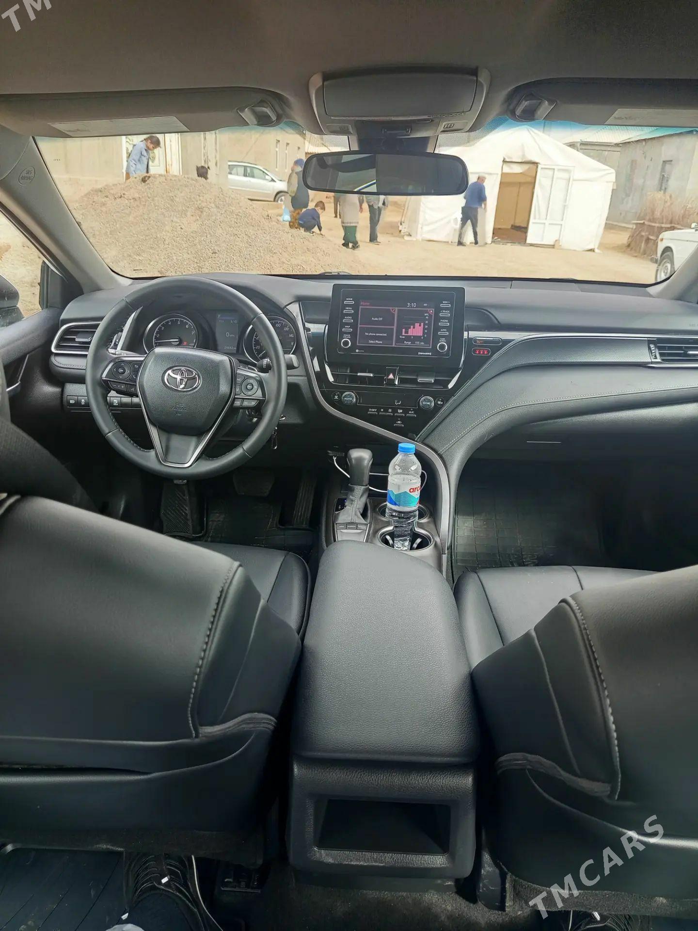 Toyota Camry 2023 - 340 000 TMT - Baýramaly - img 1