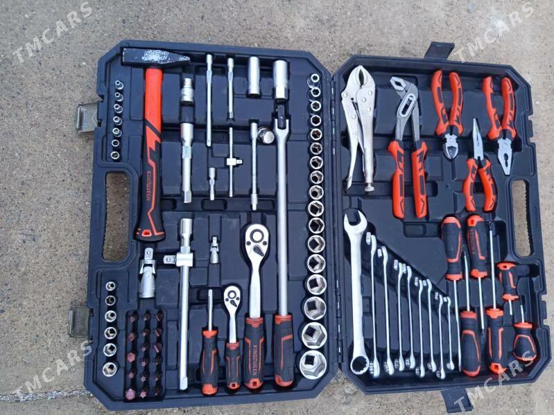 Nabor - Türkmenbaşy - img 1