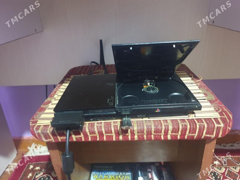 ps2 - Daşoguz - img 1