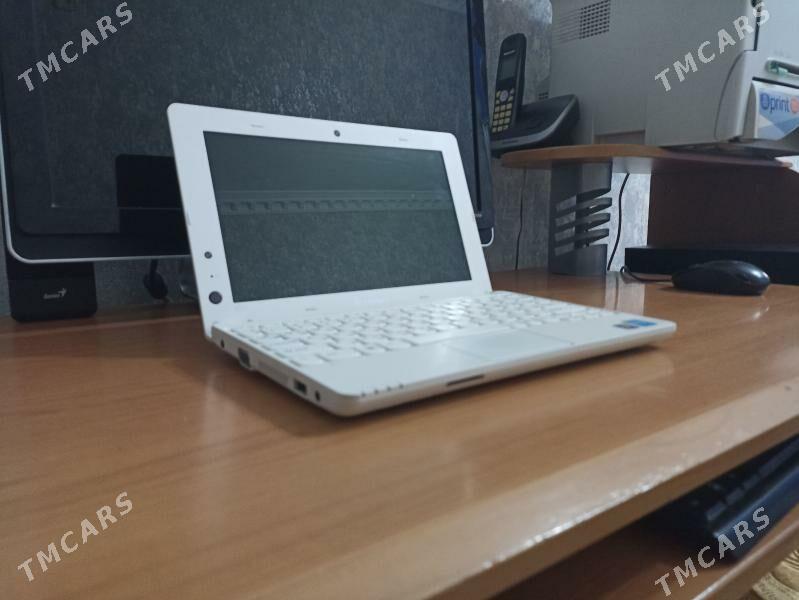 ноутбук Lenovo S110 - Ашхабад - img 1