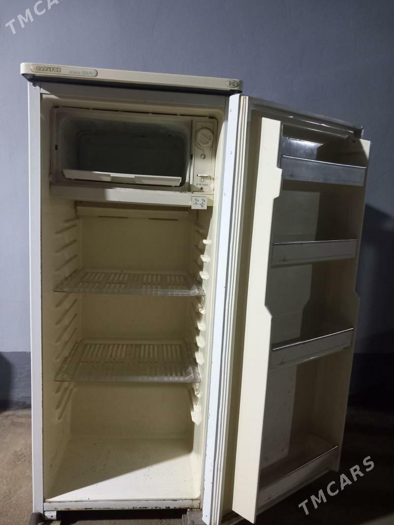 holodilnik - Ашхабад - img 1