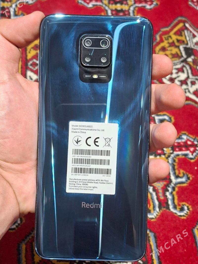 Redmi Note 9 pro - 30 мкр - img 1