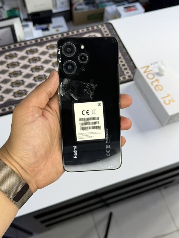 Redmi 12 8/128gb - Mary - img 1