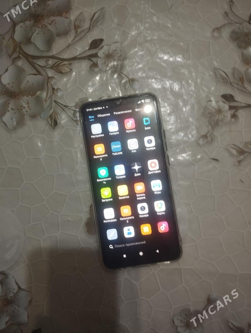 Redmi 9 - Туркменабат - img 1