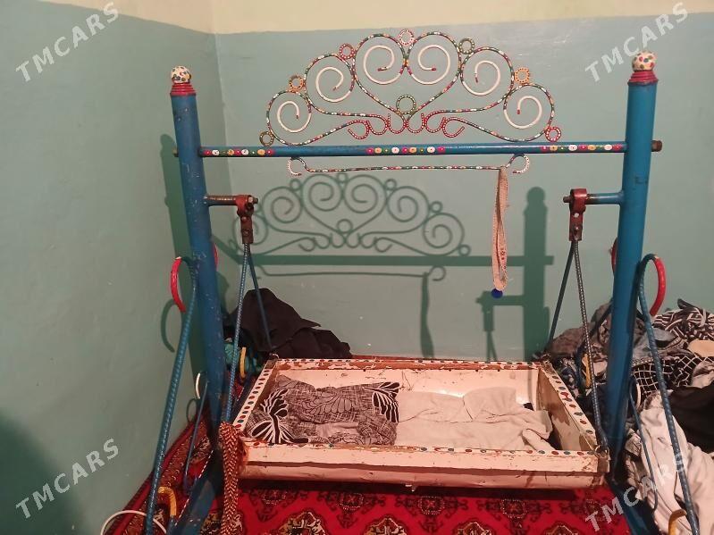 Sallanjak - Büzmeýin - img 1