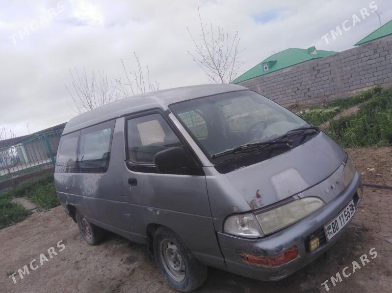 Toyota Town Ace 1993 - 15 000 TMT - Гызыларбат - img 1