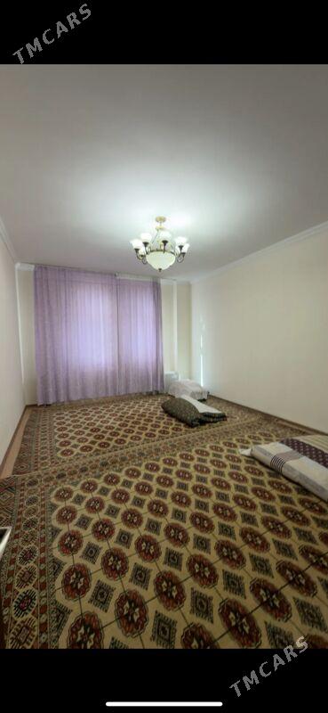 таслама 2 ком 2 этаж - Aşgabat - img 1