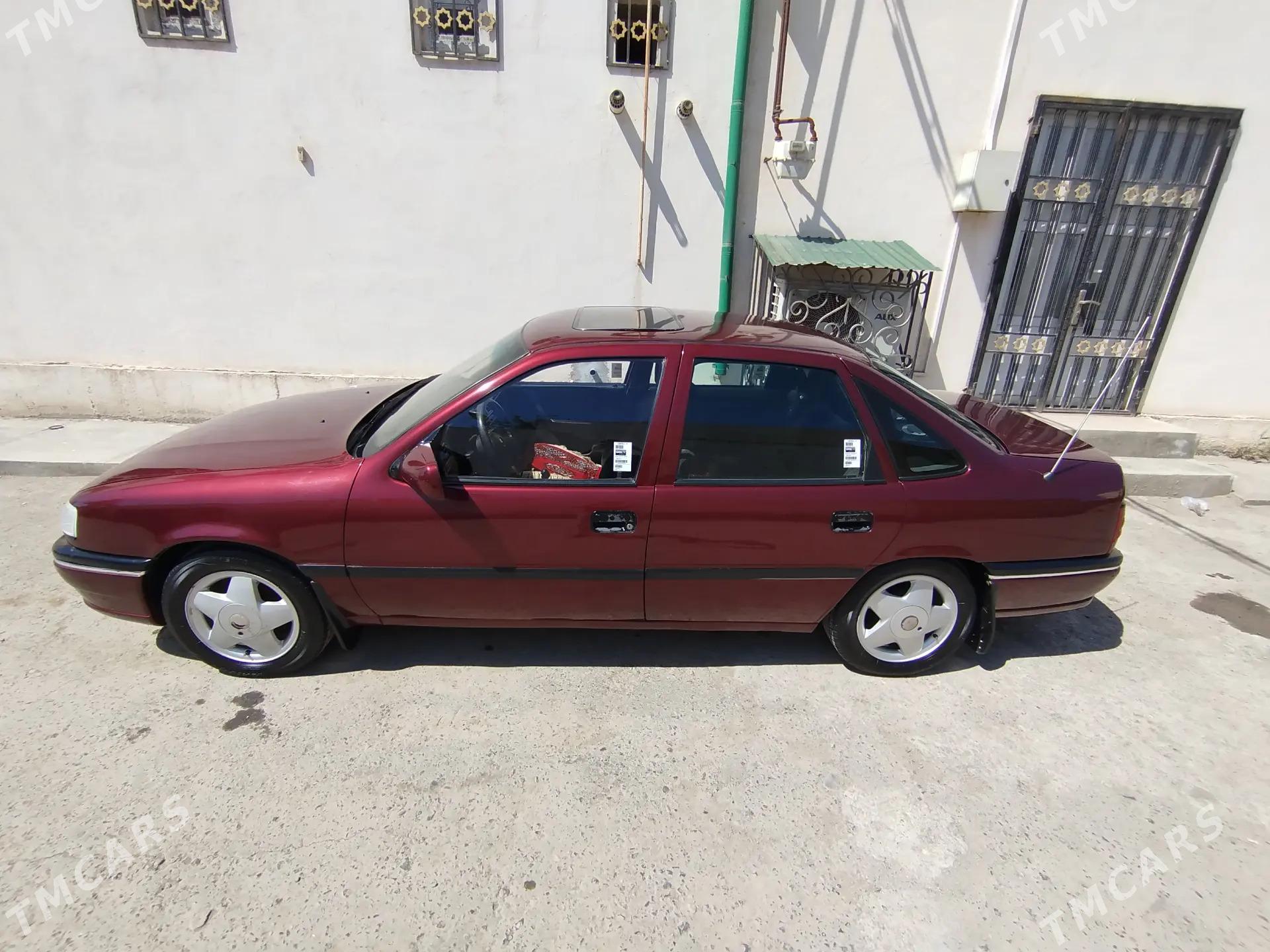 Opel Vectra 1993 - 60 000 TMT - Türkmenabat - img 1