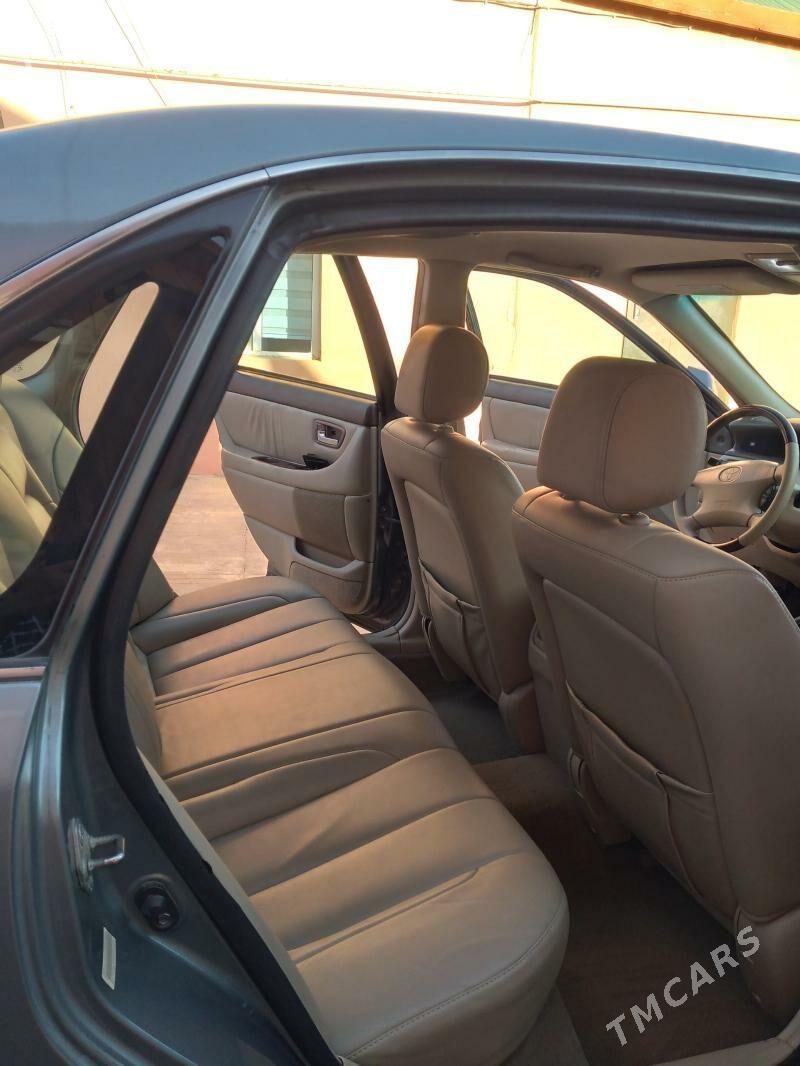 Toyota Avalon 2002 - 180 000 TMT - Гызыларбат - img 1