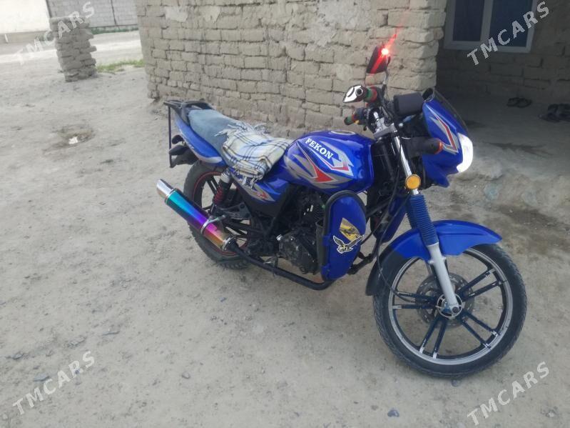 Lada 2101 2012 - 16 000 TMT - Бахарден - img 1