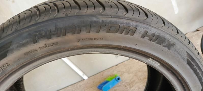 покрышка 235 45 18 400 TMT - Aşgabat - img 1