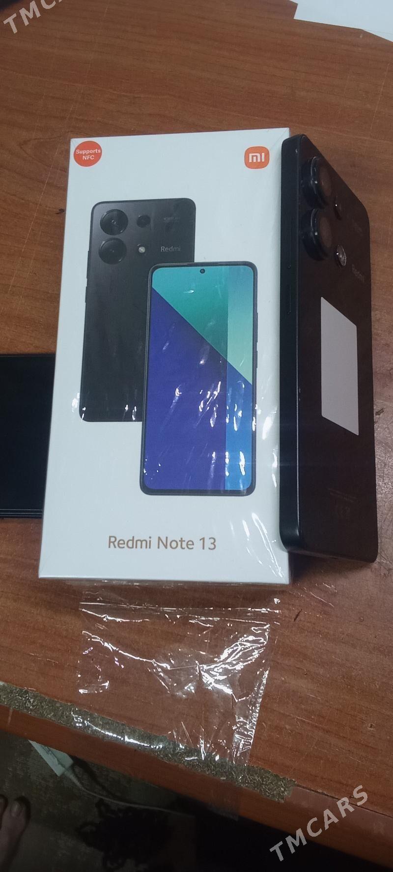 Redmi Note 13 - 8 mkr - img 1