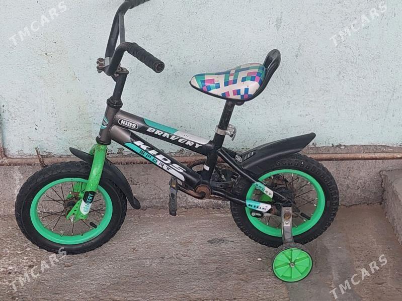 Tigir 12 lik - Aşgabat - img 1