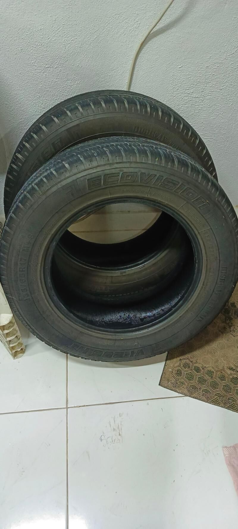 покрышки. 235 65 17 900 TMT - Ашхабад - img 1