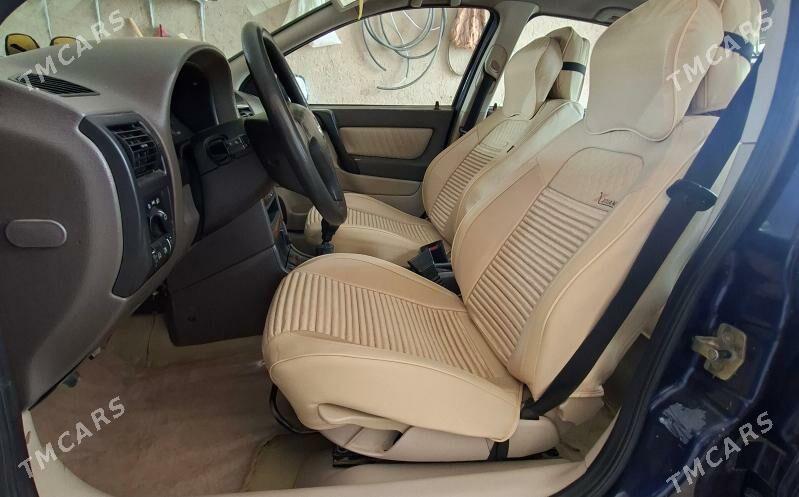 Opel Astra 1999 - 90 000 TMT - Köneürgenç - img 1