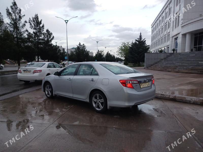 Toyota Camry 2013 - 250 000 TMT - Aşgabat - img 1
