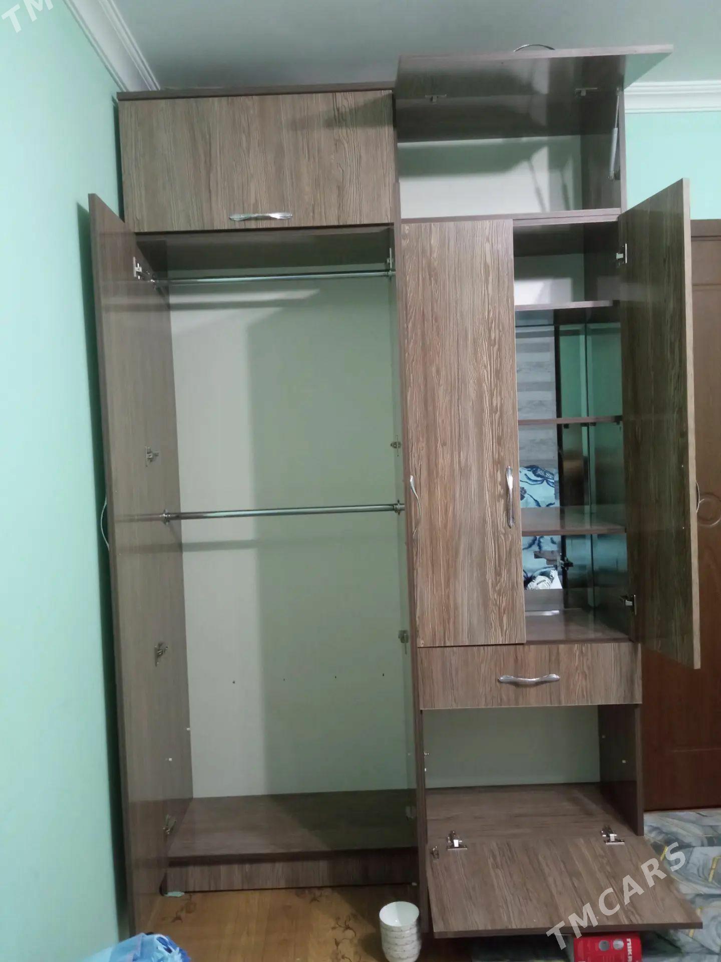 шкаф - Türkmenabat - img 1