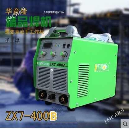 SWARKA СВАРКА TIG-MMA - Türkmenabat - img 1