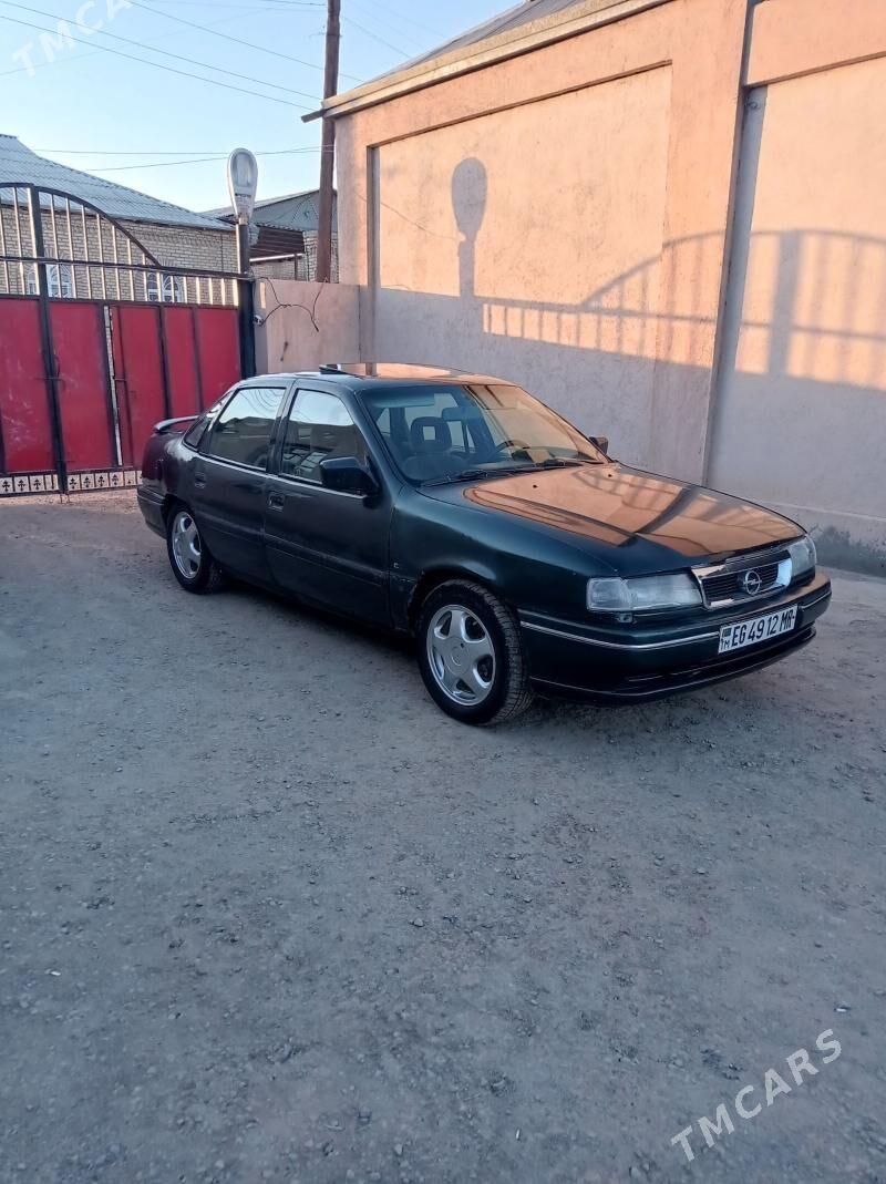 Opel Vectra 1994 - 23 000 TMT - Wekilbazar - img 1
