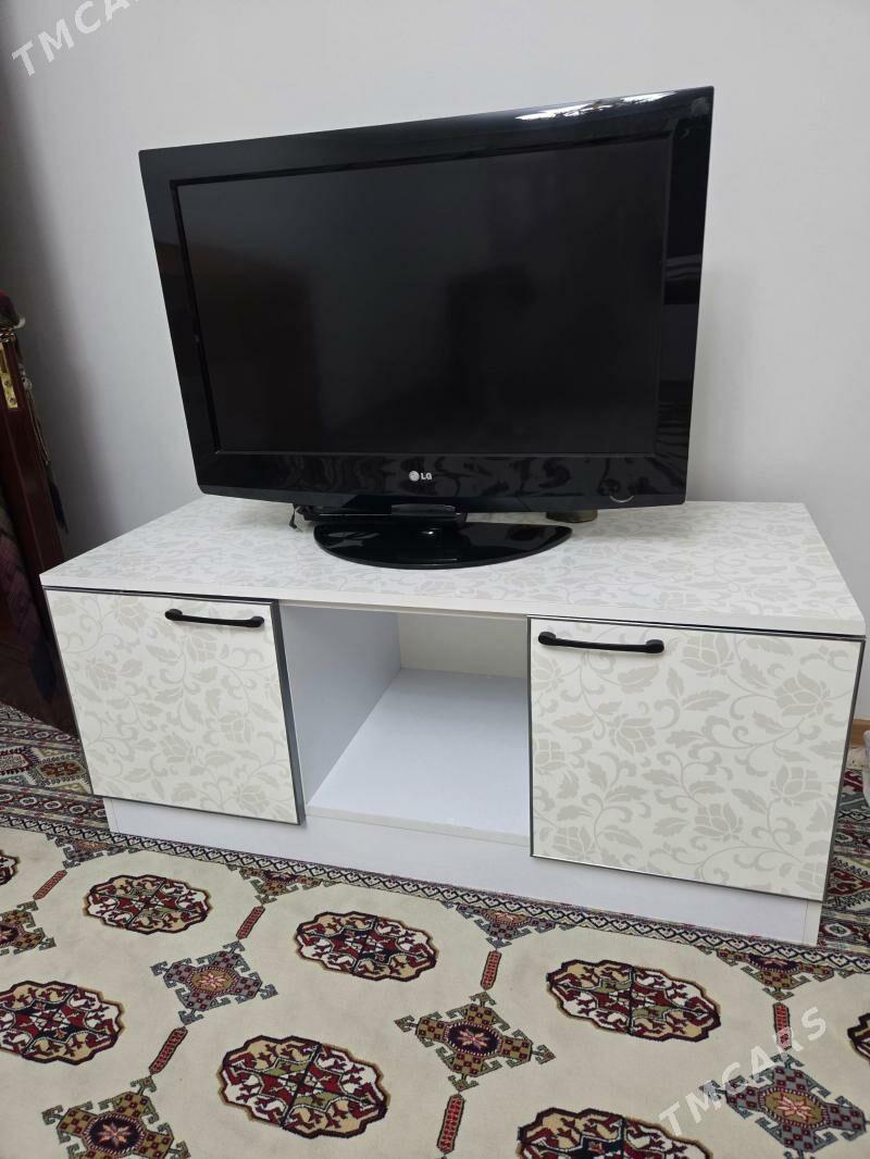 TELEWIZOR+PODSTAWKA - Aşgabat - img 1