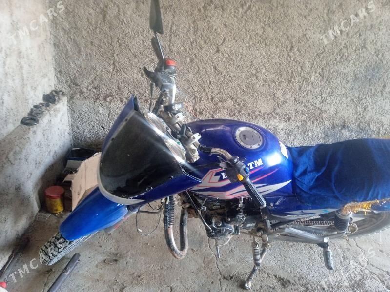 Fekon FK200-14G 2014 - 14 000 TMT - Magdanly - img 1