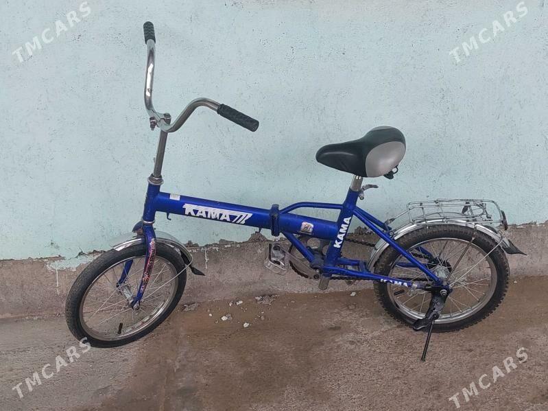 Tigir 16 lyk kama - Ашхабад - img 1