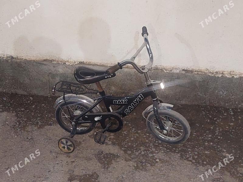 Tigir 12 lik - Ашхабад - img 1