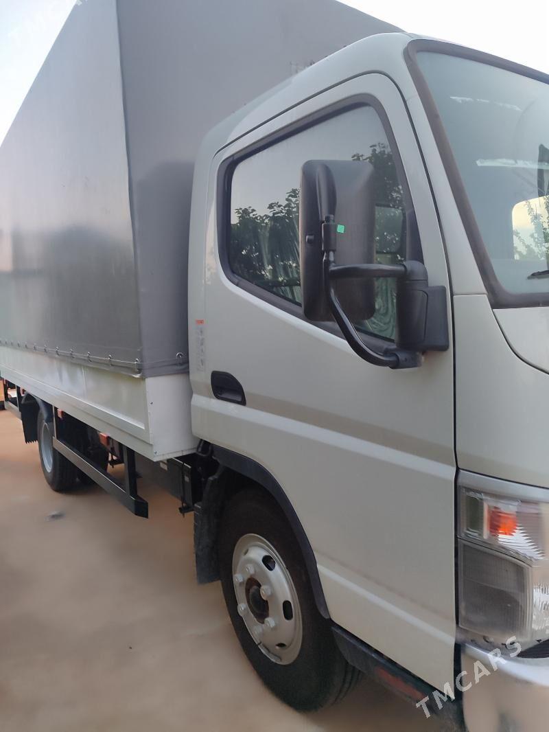 Mitsubishi Canter 2025 - 530 000 TMT - Халач - img 1