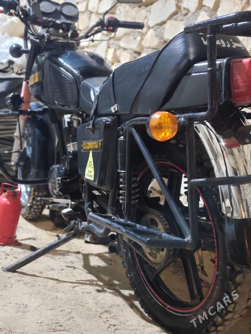 Iž Planeta 5 2026 - 15 000 TMT - Туркменбаши - img 1