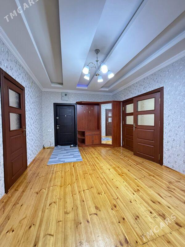 Mir 2 3 kom 2 etaj - Ашхабад - img 1