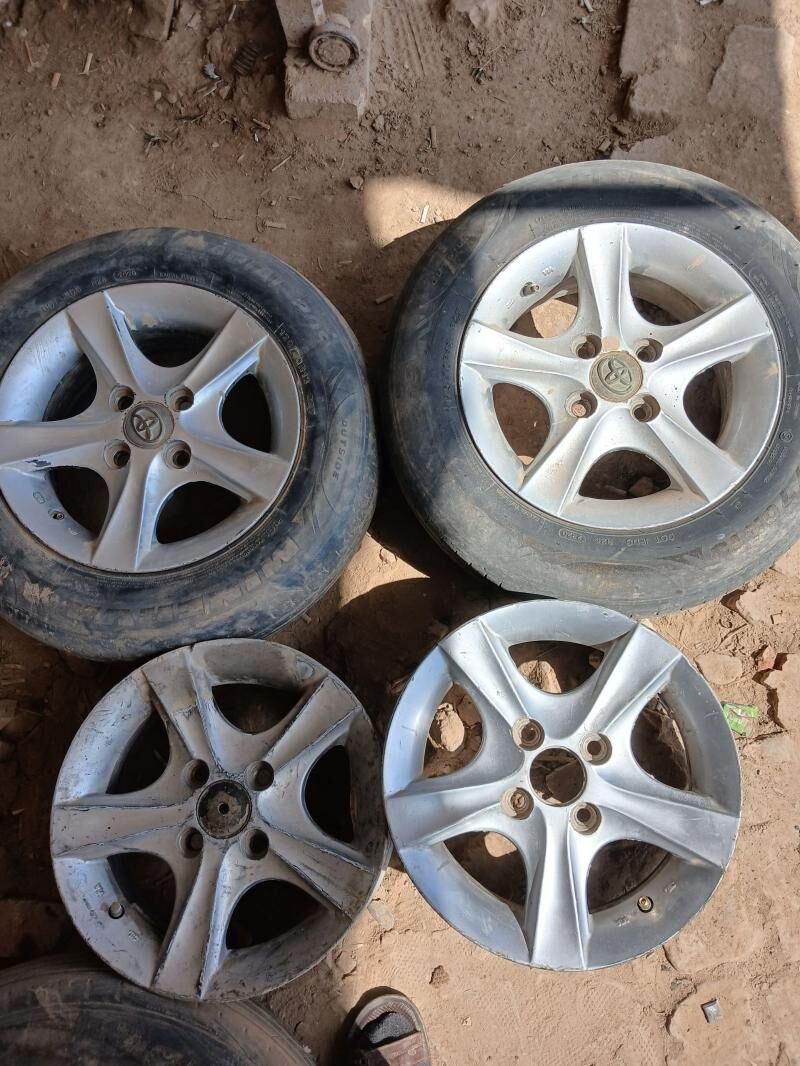 Mary diska 13lik 800 TMT - Мургап - img 1