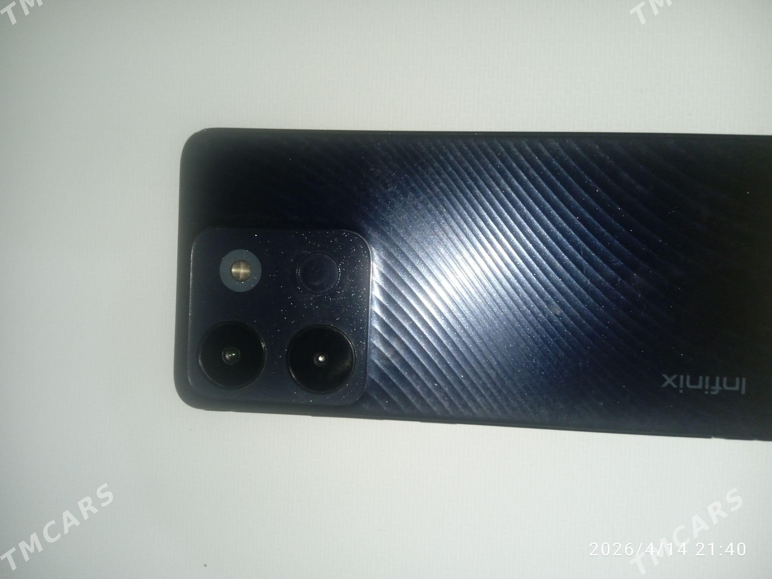 İNFİNİX - Balkanabat - img 1