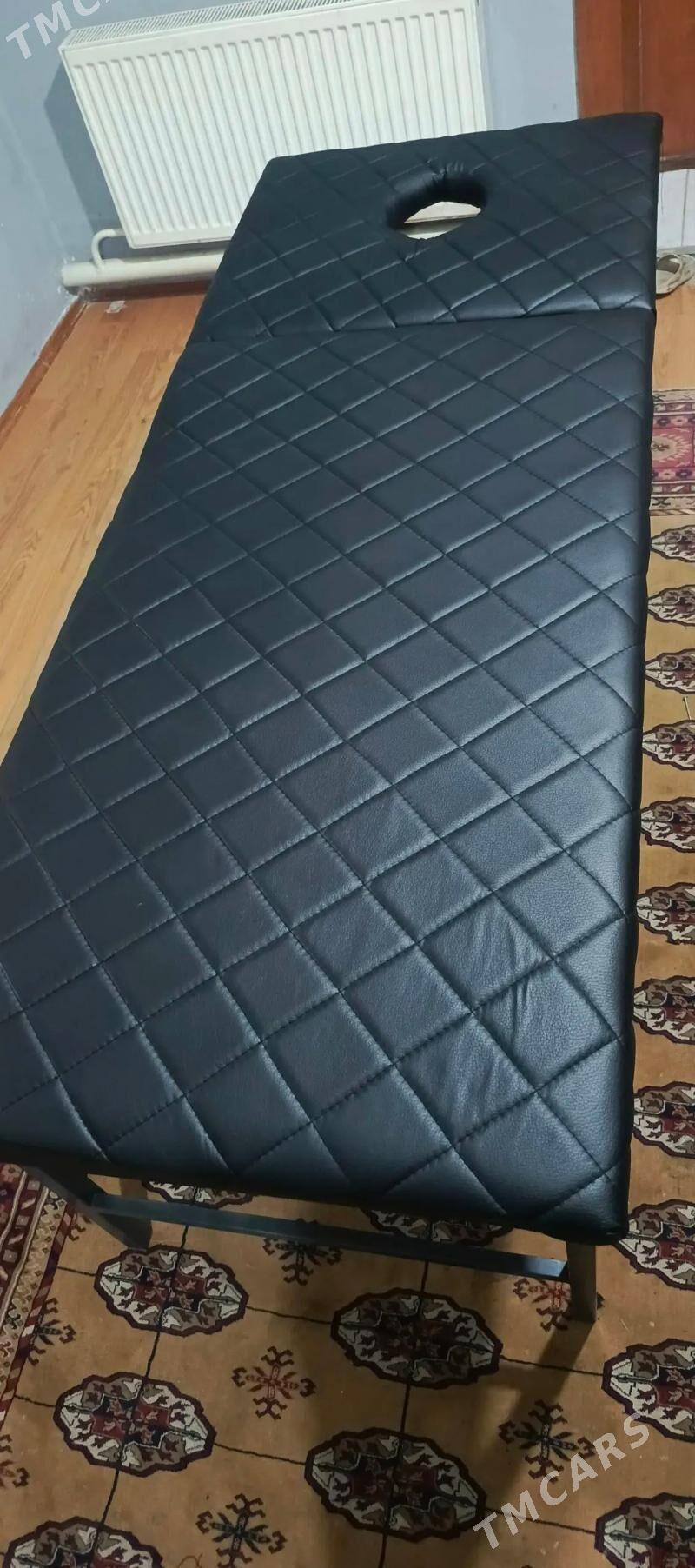 kusetka кушетка - Ашхабад - img 1