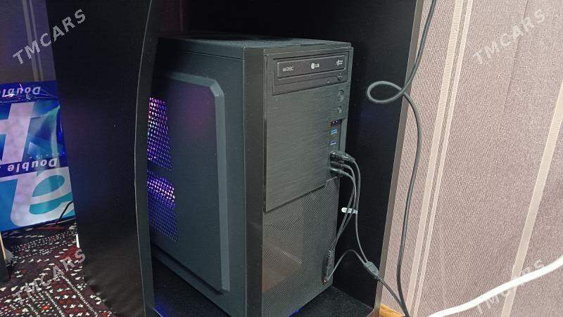 kompyuter - Türkmenbaşy - img 1