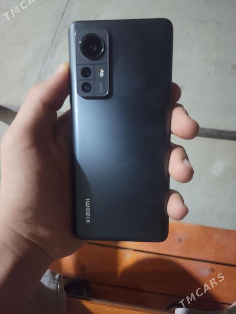 Hiaomi12x - Мары - img 1