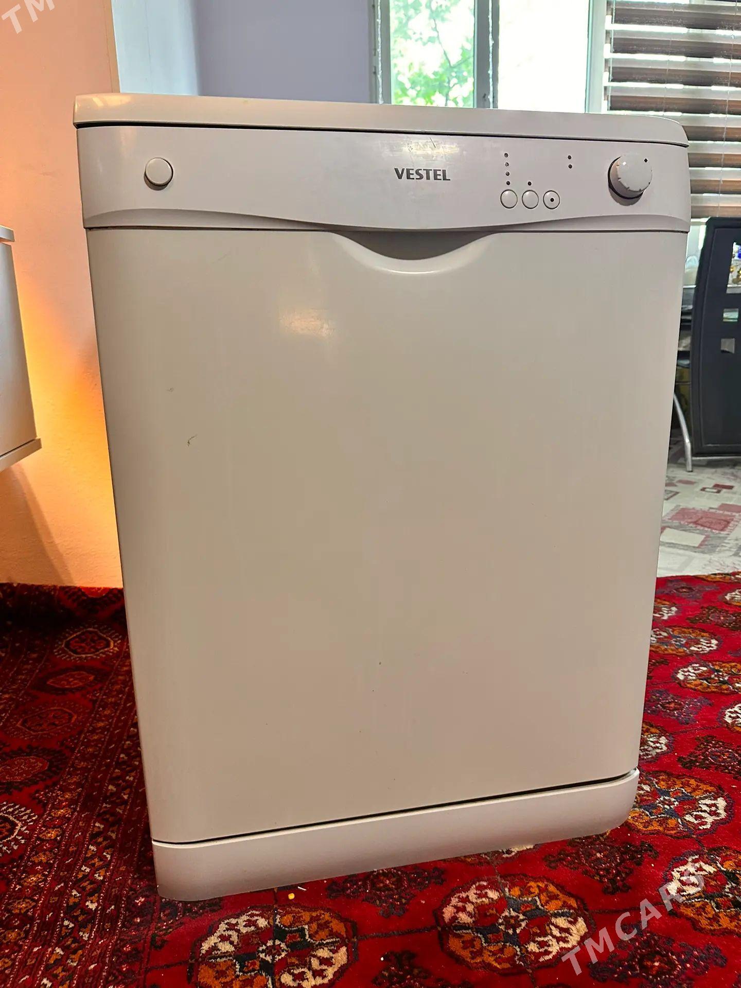 посуда моющая машина - Aşgabat - img 1