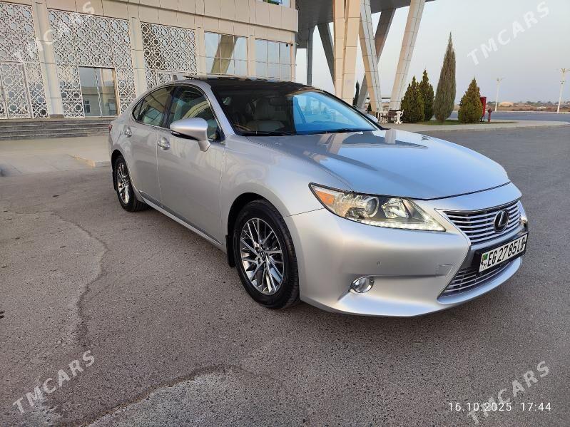 Lexus ES 350 2013 - 435 000 TMT - Türkmenabat - img 1