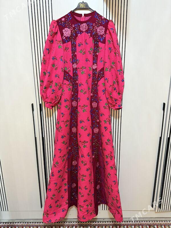 yun koynek - Aşgabat - img 1