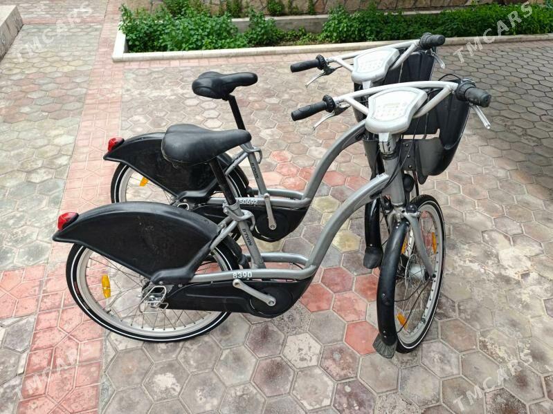 Велосипед B'twin - Туркменабат - img 1