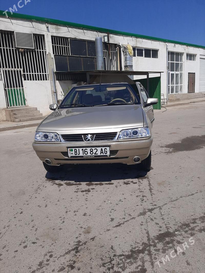 Peugeot 405 2008 - 95 000 TMT - Aşgabat - img 1