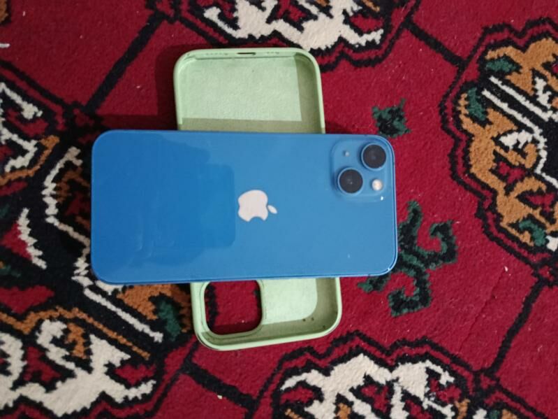 aýfon 13 - Sakarçäge - img 1