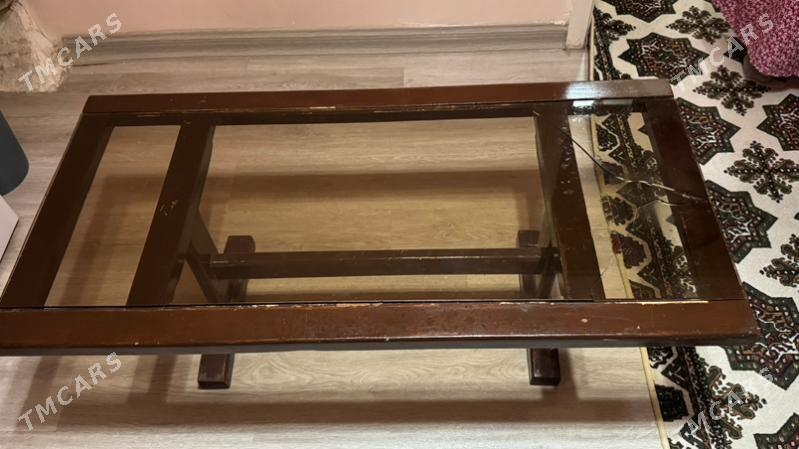 Журнальный столик - Parahat 4 - img 1