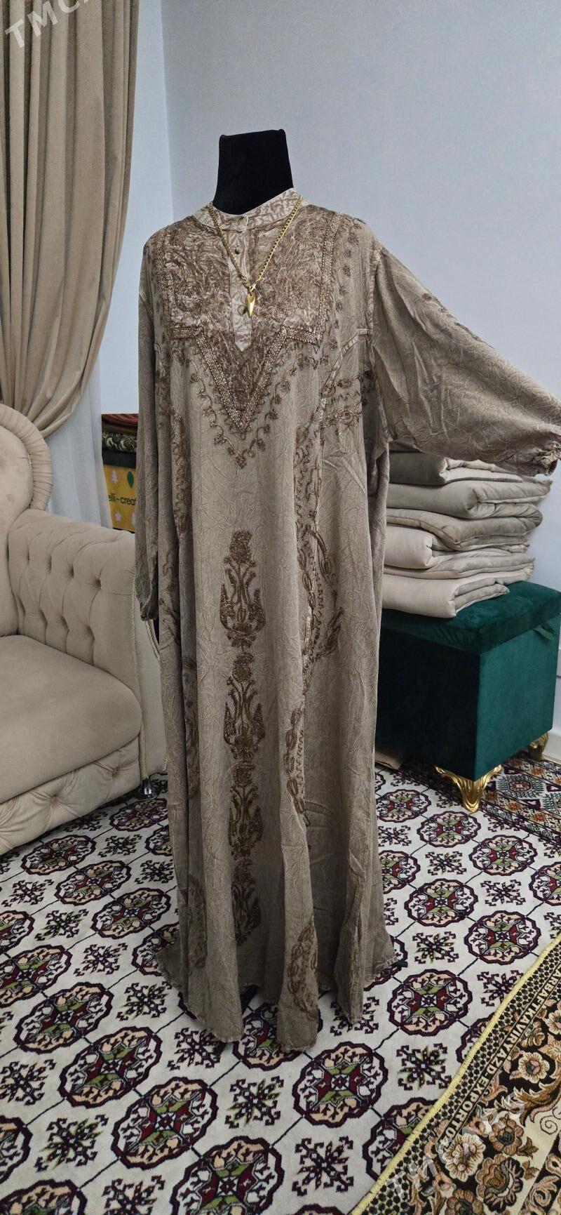 Köýnek - Олимпийский городок - img 1