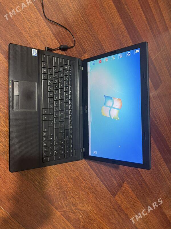 Notebook ASUS - Aşgabat - img 1
