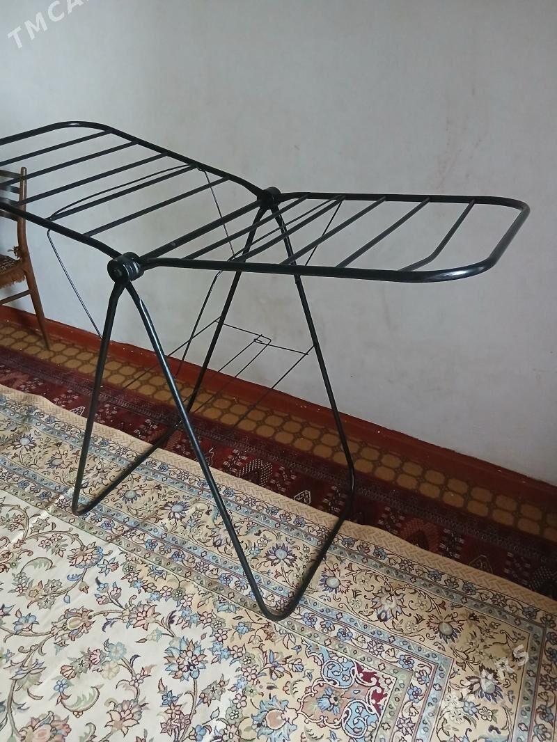 Сушилка новая для белья - Türkmenbaşy - img 1