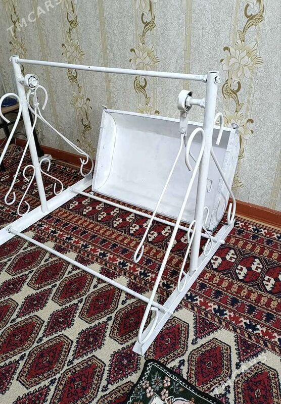 Sallançak - Aşgabat - img 1